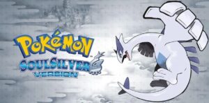 Pokémon Soulsilver MOD APK (ROM) Download for Android