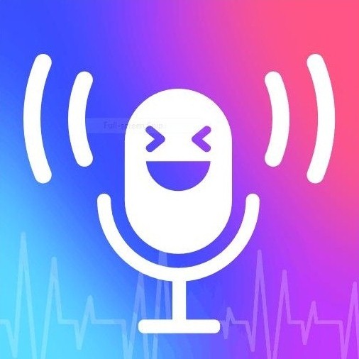 Voice Changer MOD APK (Premium Unlocked) Download 2023
