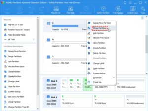 Free Partition Software for Windows 11 & 10 - How to Use It?