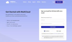 Best Egnyte and OneDrive Sync Tool | MultCloud