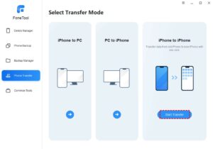 Best iPhone to iPhone Transfer Software in 2022