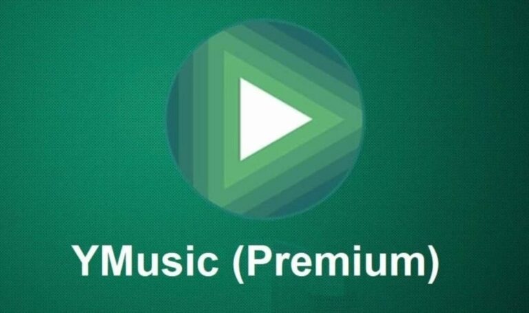 YMusic MOD APK (Premium Unlocked, No Ads) Download 2023