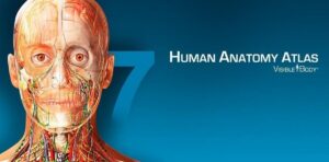 Human Anatomy Atlas 2023 APK (MOD, Unlocked All Content)