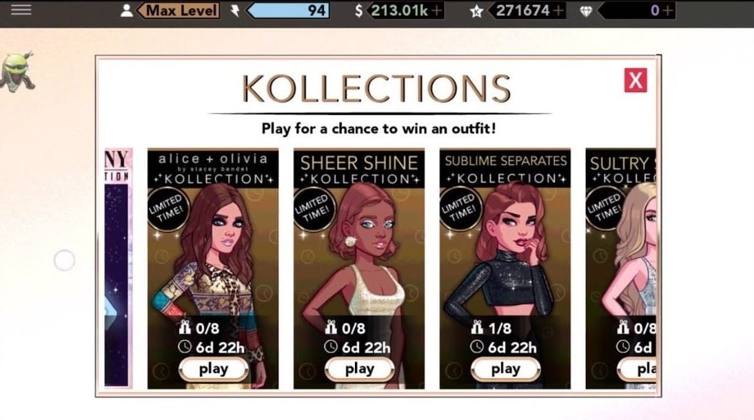 Kim Kardashian: Hollywood MOD APK (Unlimited Diamonds)