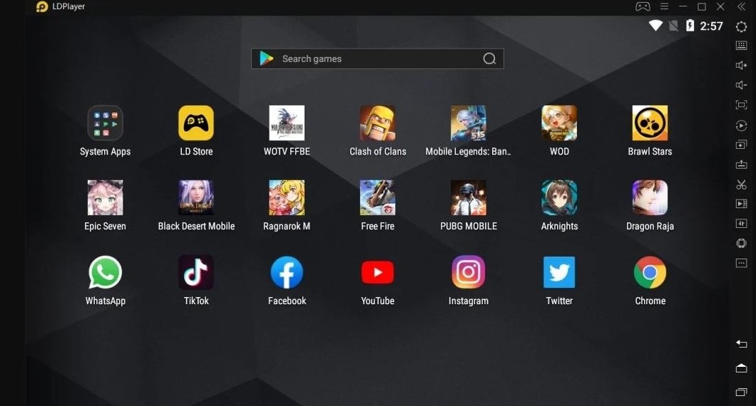 Ldplayer Download For Pc Windows Fast Android Emulator