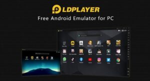 LDPlayer Download For PC Windows - Fast Android Emulator