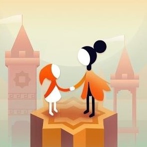 Monument Valley 2 MOD APK (Full Unlocked) Download 2023