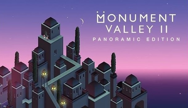 Monument Valley 2 MOD APK (Full Unlocked) Download 2023