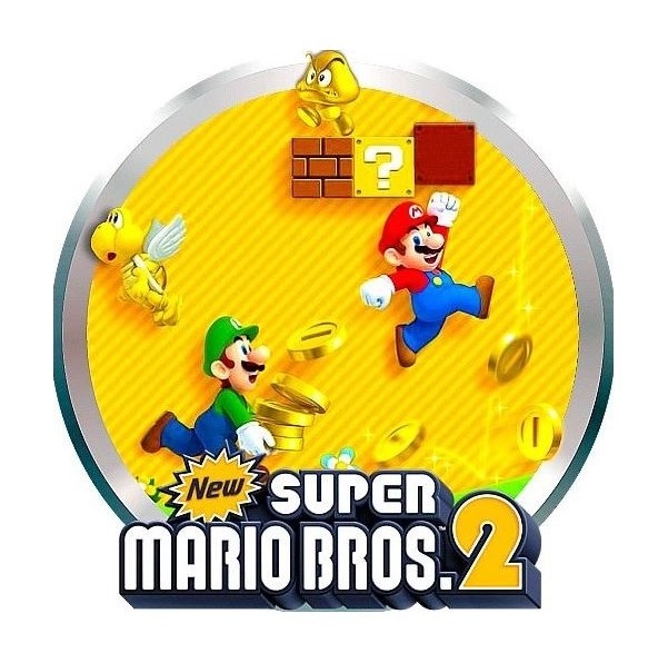 New Super Mario Bros 2 APK Download Free for Android 2023