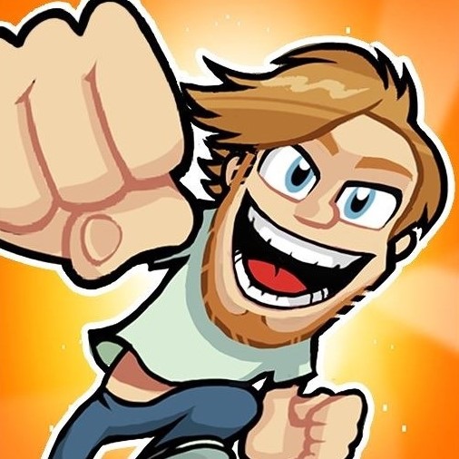 PewDiePie: Legend of Brofist MOD APK (Unlimited Money)