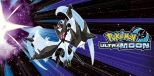 Pokemon Ultra Moon ROM & CIA Download for Android