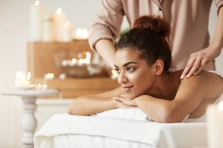 Everything You Need to Know About Swedish Massage