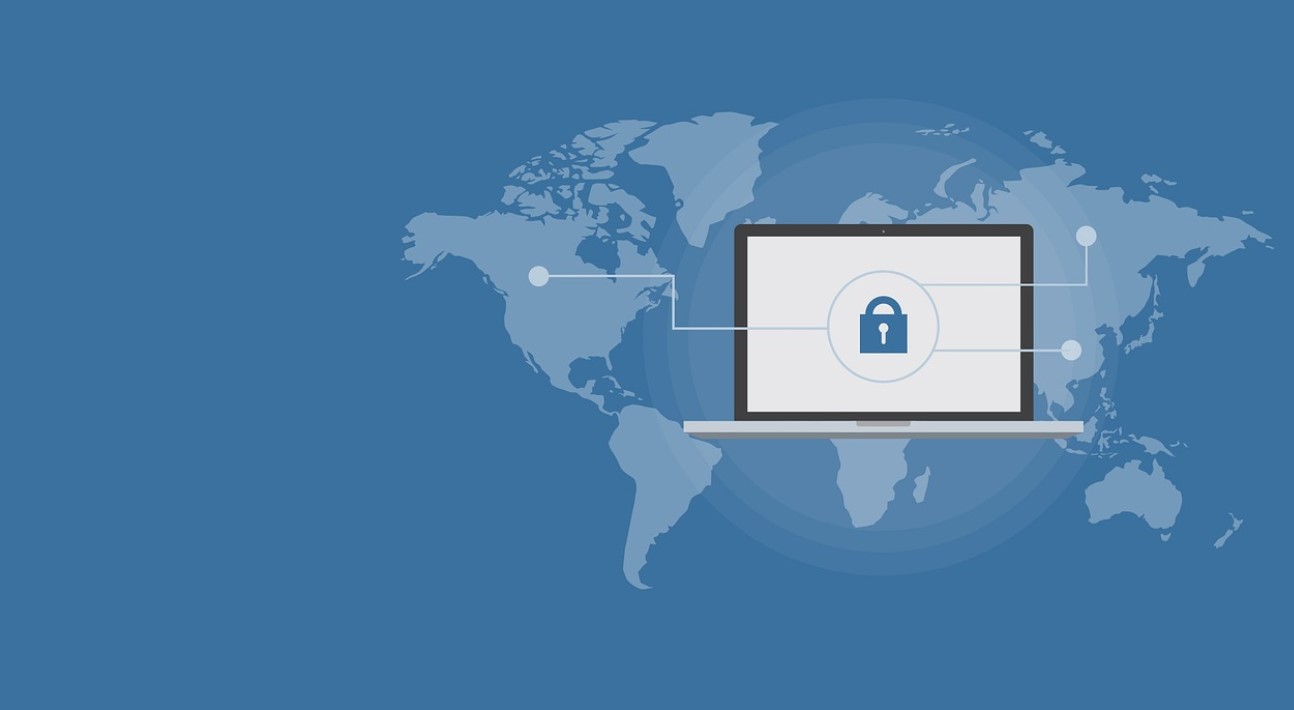 What Is Online Security And How Does It Work 