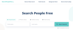 Search People Free Review