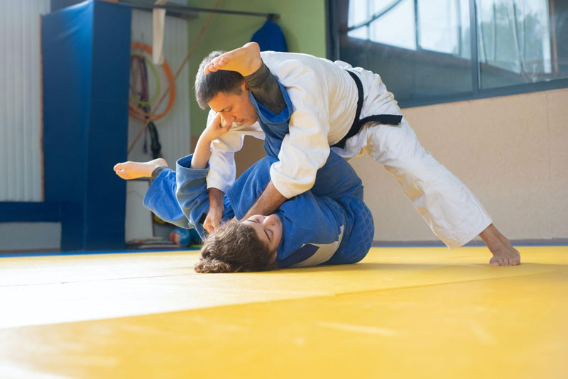 The Benefits of a Comprehensive Martial Arts Management System