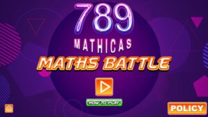 789 Mathsica