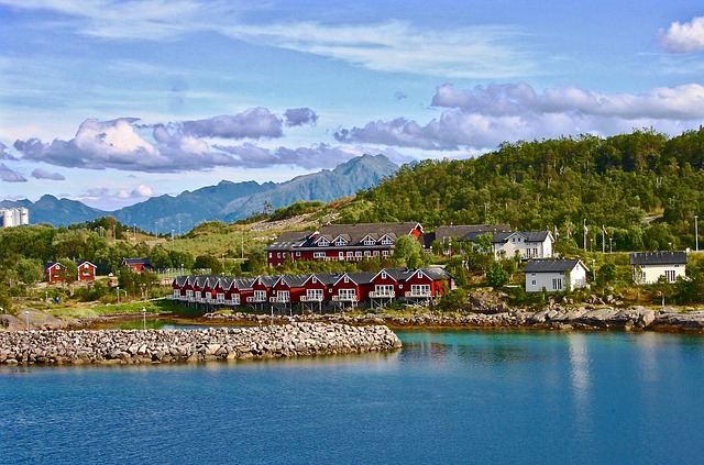A Travel Guide to Norway