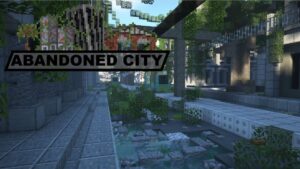 Abandoned City Survival MOD APK