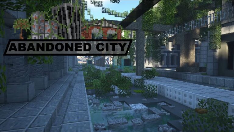 Abandoned City Survival MOD APK