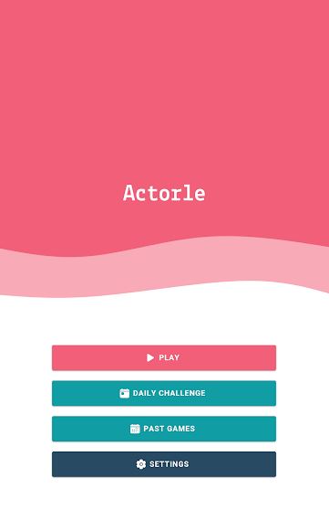 Actorle MOD APK