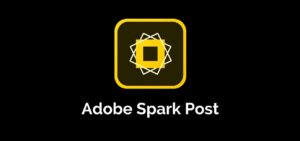 Adobe Spark Post MOD APK
