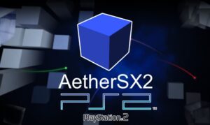 AetherSX2 MOD APK