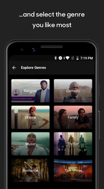 Airtel TV MOD APK