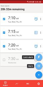 Alarmy MOD APK