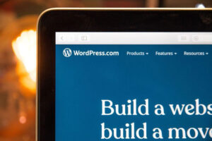 Use WordPress for Web Design and Development of Your Website