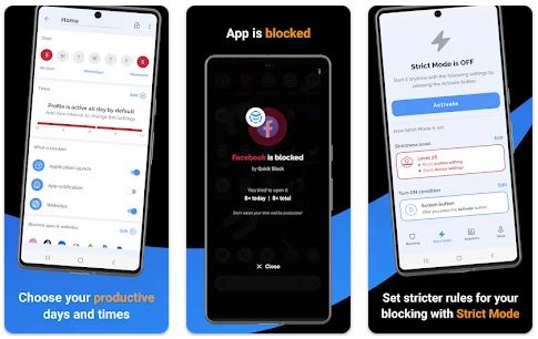 AppBlock Premium Apk