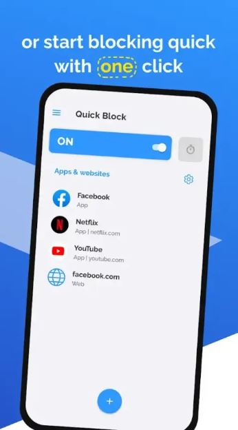 AppBlock Premium Apk