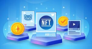 Delve into the NFT Marketplace App Development