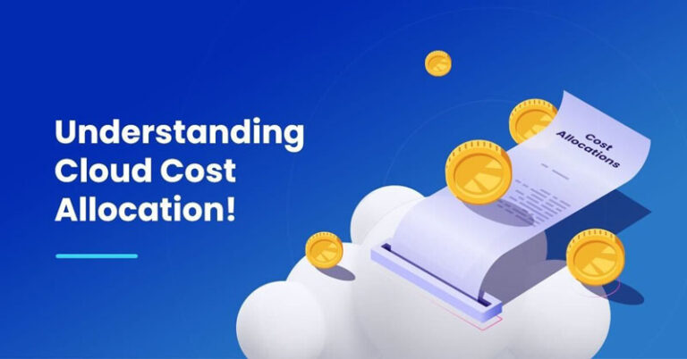 Understanding Cloud Cost Allocation!