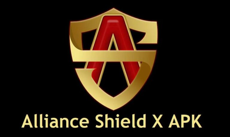 Alliance Shield X APK