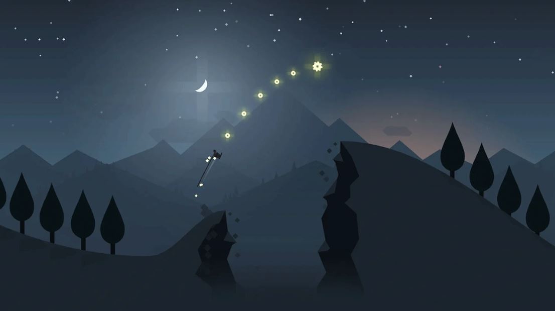 Alto's Adventure MOD APK