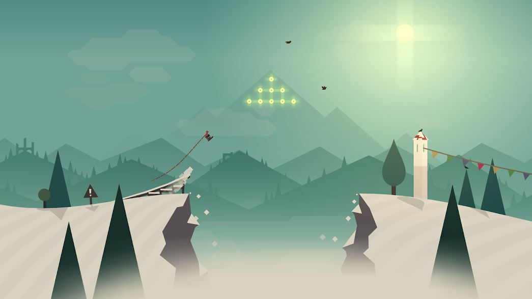 Alto's Adventure MOD APK