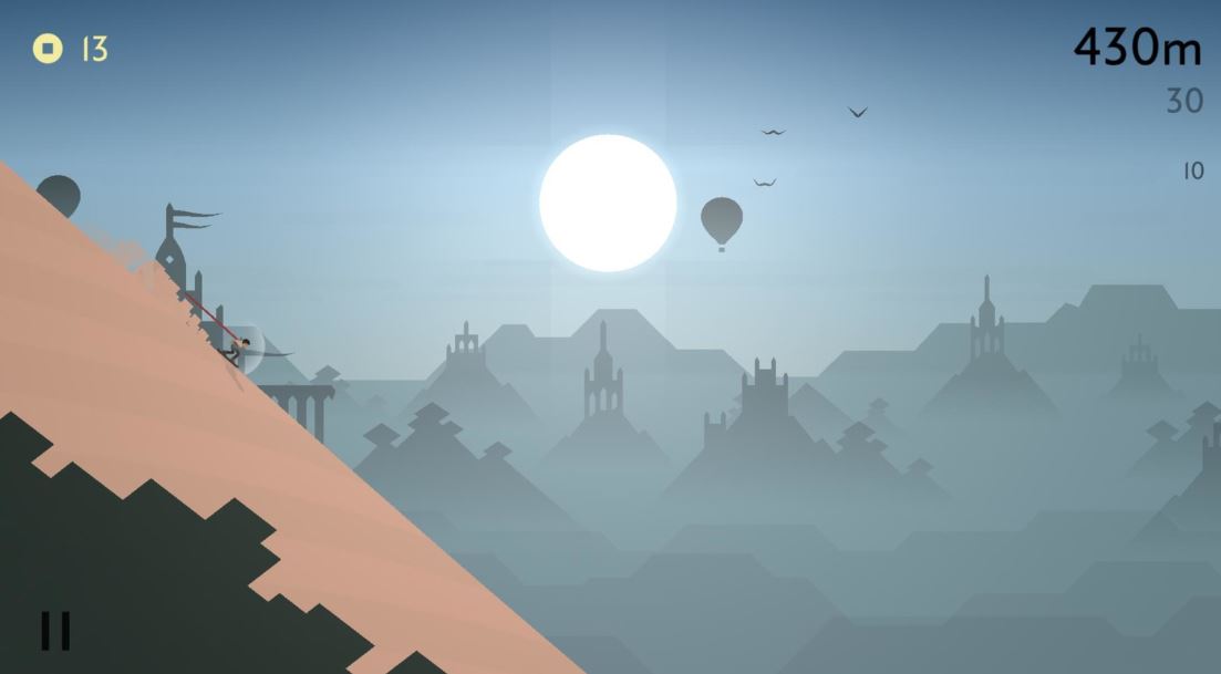 Alto's Odyssey MOD APK