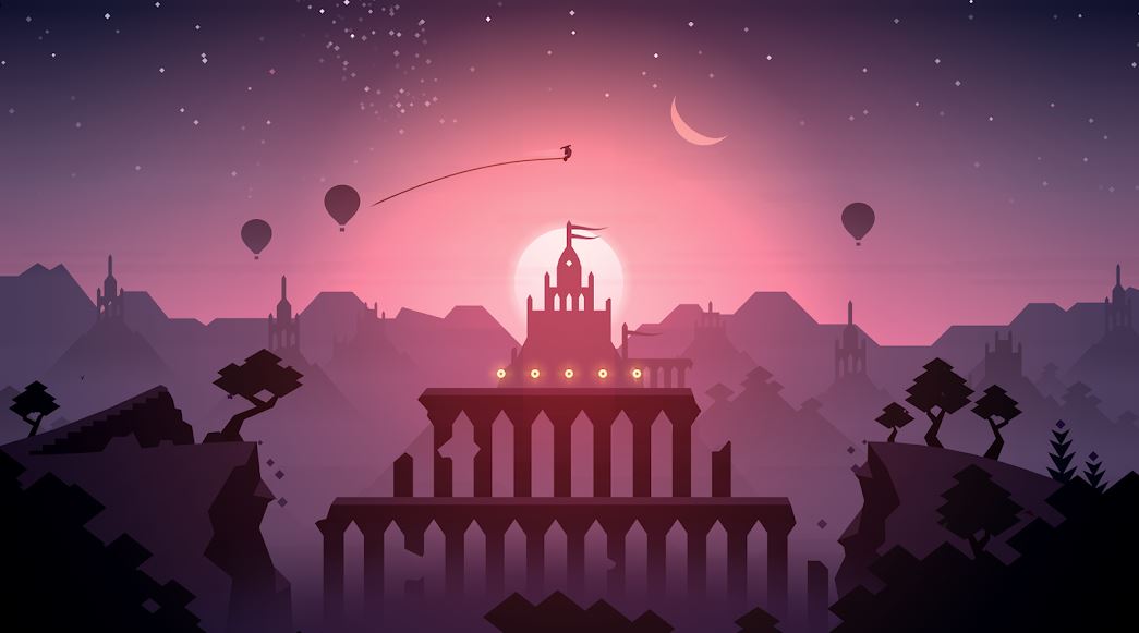 Alto's Odyssey MOD APK