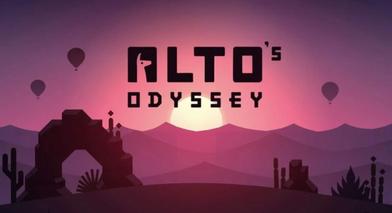Alto's Odyssey MOD APK