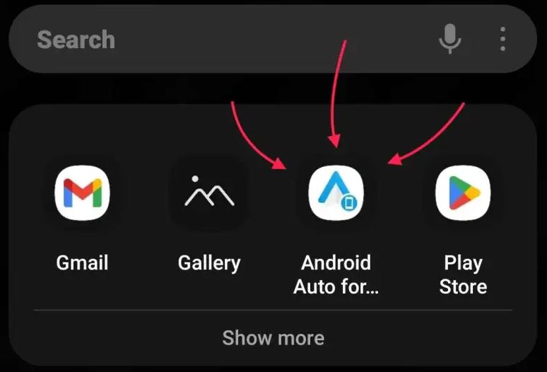 Android Auto APK