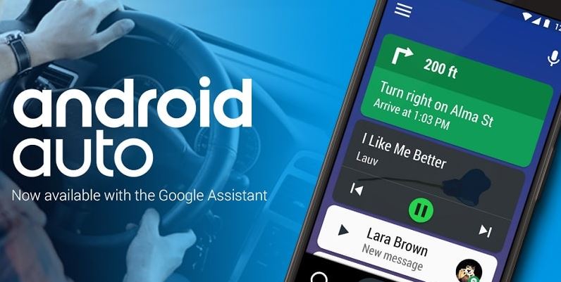 Android Auto APK (MOD Unlocked) Download Latest Version Android Auto APK (MOD Unlocked) Download Latest Version