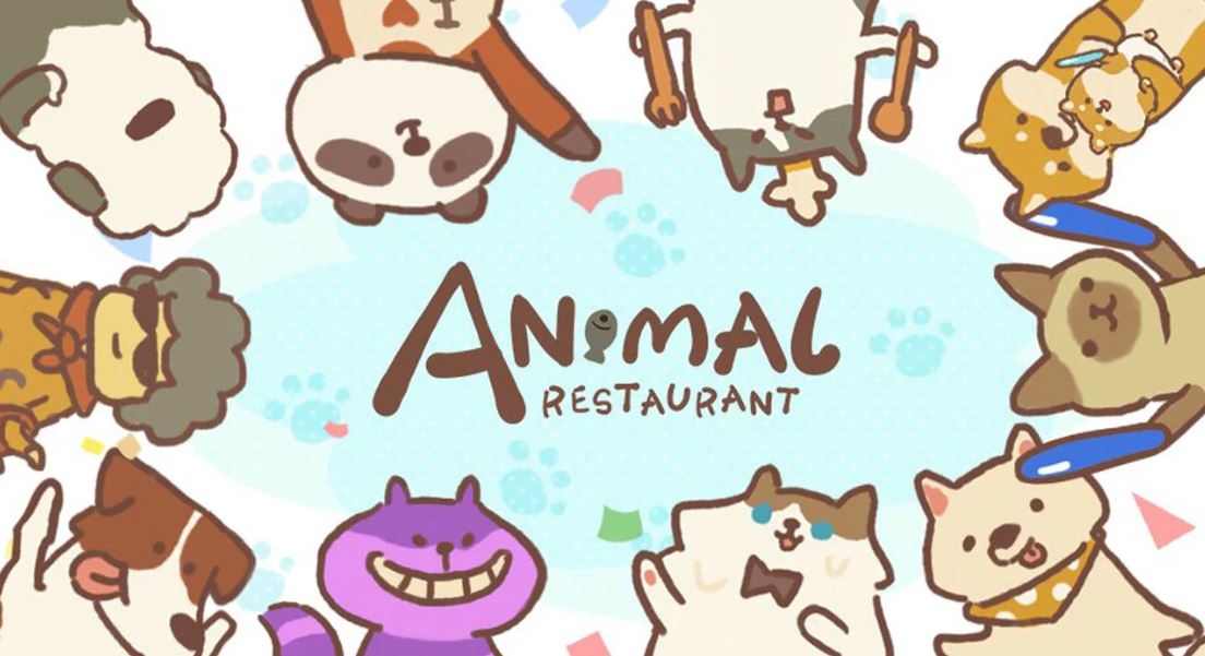 Animal Restaurant MOD APK v10 11 (Unlimited Money Gems) Animal Restaurant MOD APK v10 11 (Unlimited Money Gems)