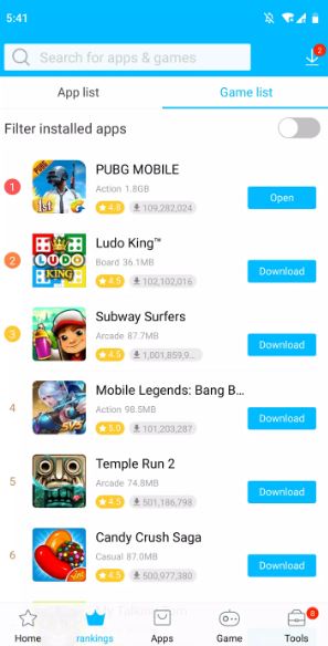 App Store MOD APK