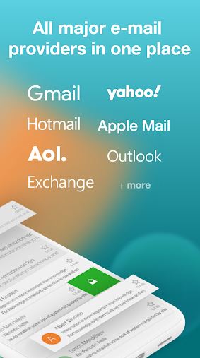 Aqua Mail MOD APK