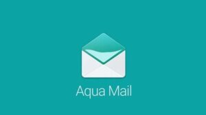 Aqua Mail MOD APK