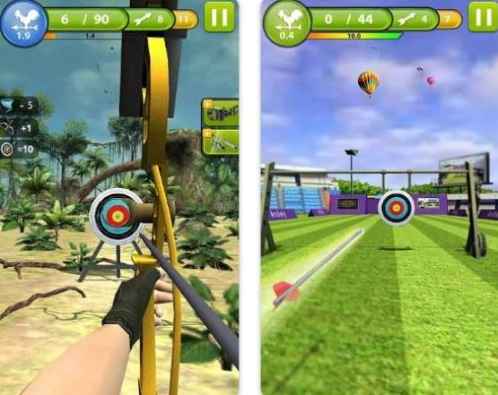 Archery Master 3D MOD APK