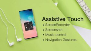 Assistive Touch MOD APK