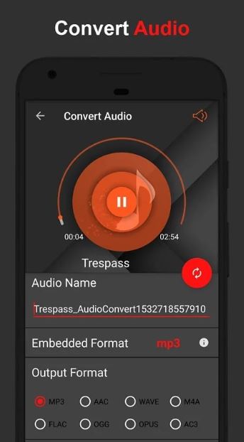 AudioLab MOD APK