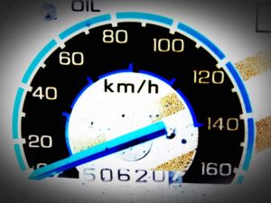 Kilometer per hour to mile per hour: how to convert the units of speed quickly