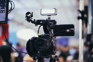 Why Should I Use the Services of a Video Production Company Near Me